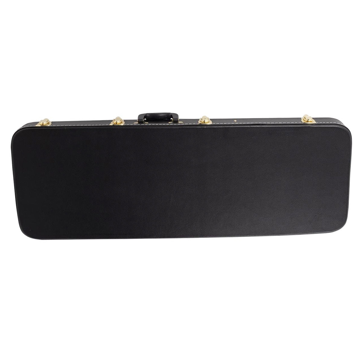 Guardian CG-016-E Flat Top Hardshell Case, Electric Guitar