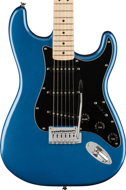 Fender Squier Affinity Series Stratocaster Lake Placid Blue