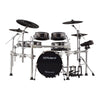 Roland TD-50KV2 V-Drums Pad Set & TD-50X Module