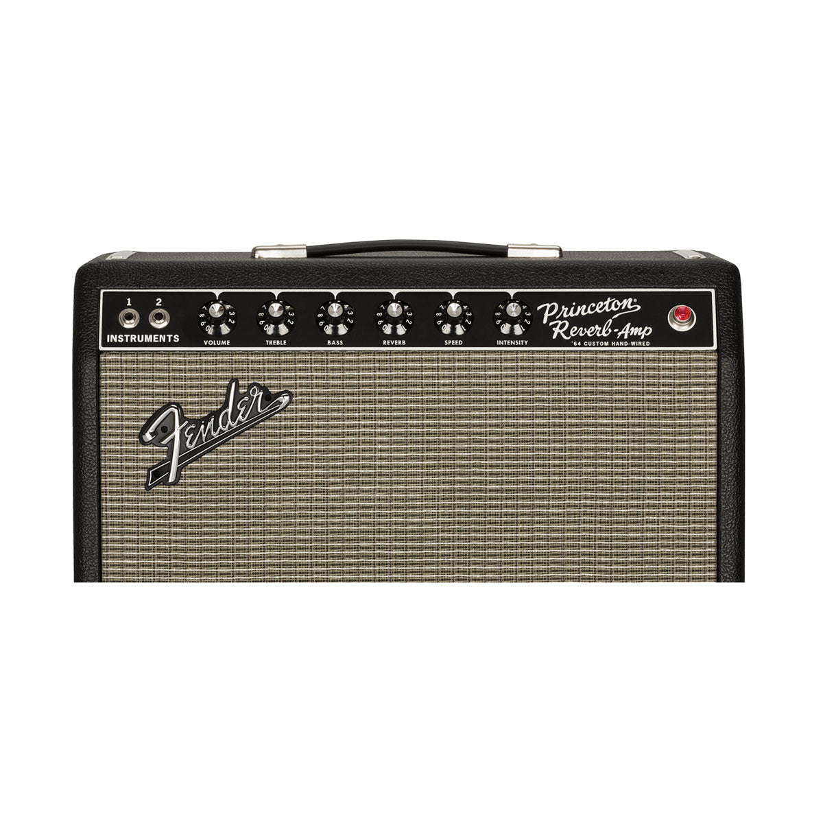 Fender 64 Custom Princeton Reverb Guitar Amp