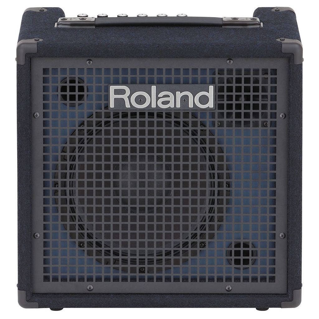 Roland KC-80 50-Watt Keyboard Amp - Bananas at Large®