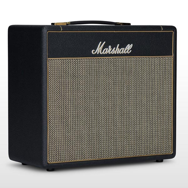 Marshall SV20C Studio Vintage 20w All-Valve Plexi 1x10 Combo Amplifier