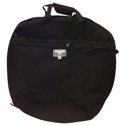 Humes & Berg Tuxedo Gong Padded Bag - 34 in.