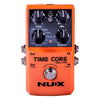 NUX Time Core Deluxe Delay Pedal
