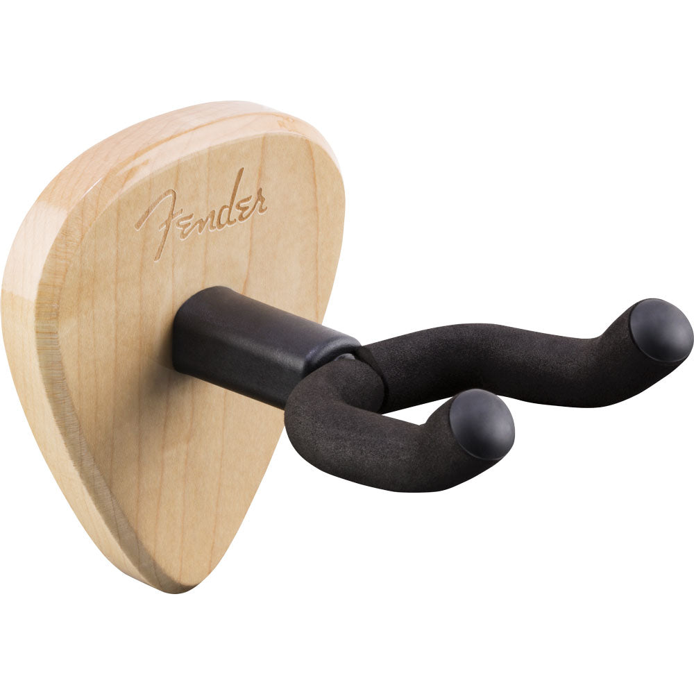 Fender 351 Guitar Wall Hanger - Maple - Bananas at Large®