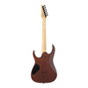 Ibanez GRG121DX GIO Electric Guitar - Walnut Flat