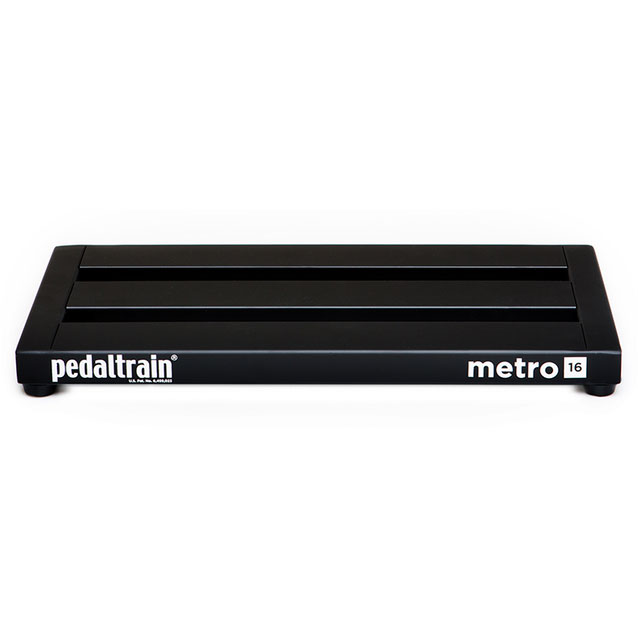 Pedaltrain Metro 16 w/ Soft Case - Bananas at Large®