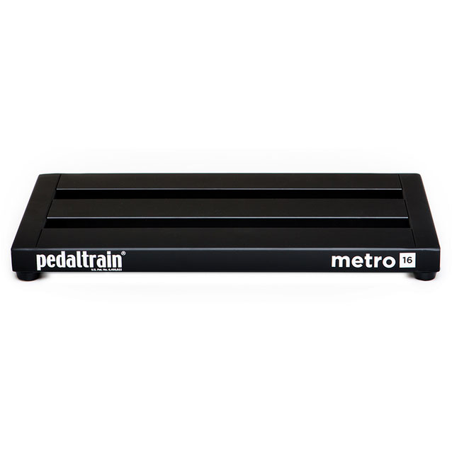 Pedaltrain Metro 16 w/ Soft Case