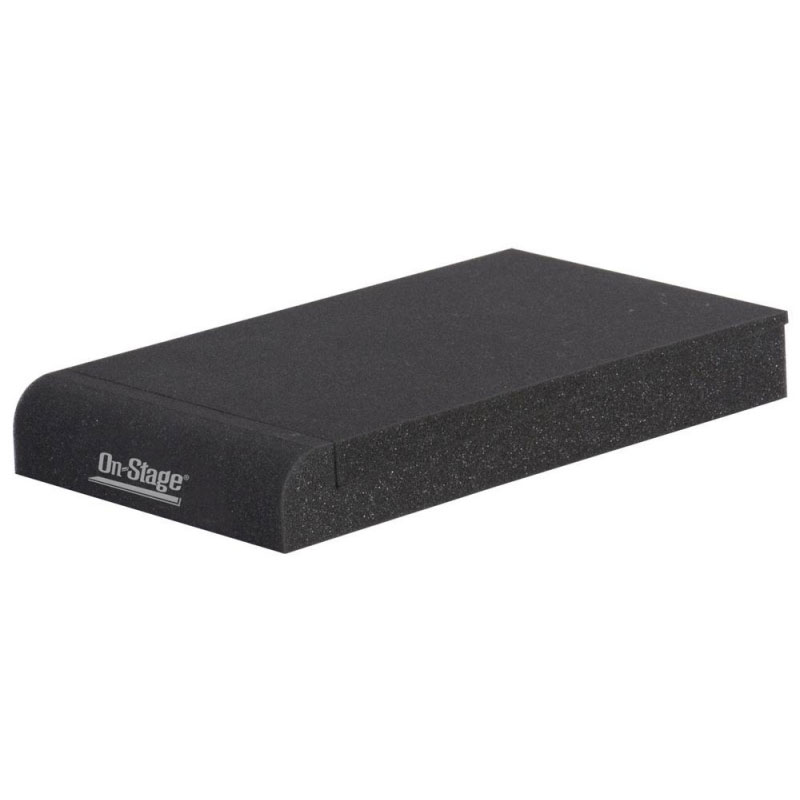 On-Stage ASP3011 Medium Foam Speaker Platform - Bananas at Large®