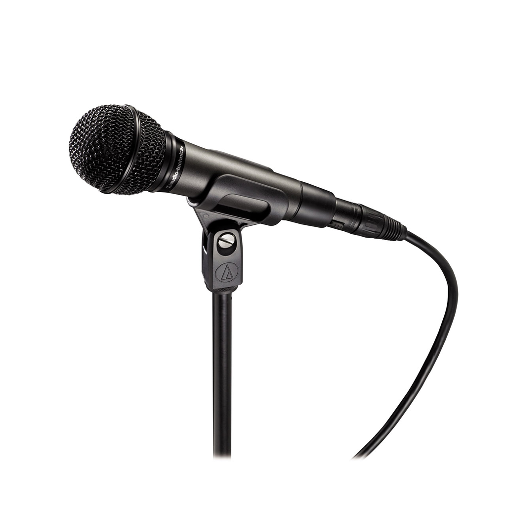 Audio-Technica AT2050 Multi-Pattern Condenser Microphone – Bananas