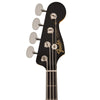 Fender Limited Edition Gold Foil Jazz Bass-Ebony Fingerboard 2-Color Sunburst