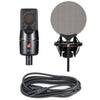 sE X1-S Vocal Pack with Pop Shield and Cable