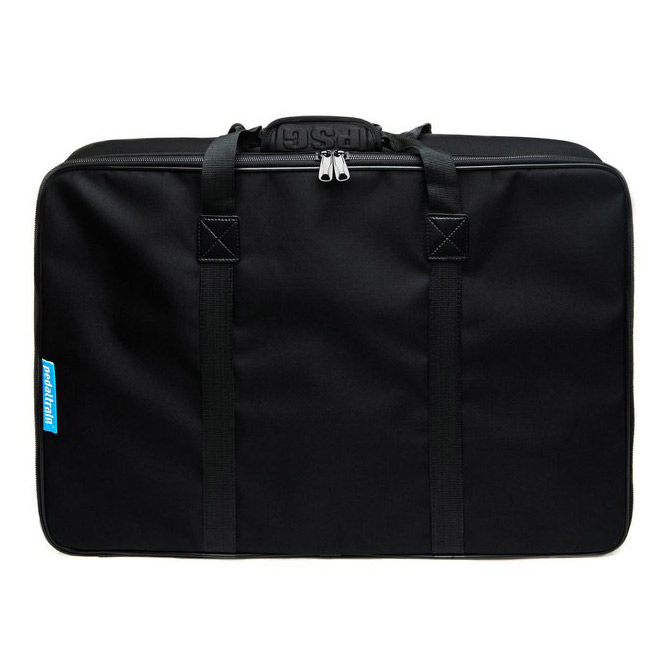 Pedaltrain Novo 24 Pedal Board with Soft Case