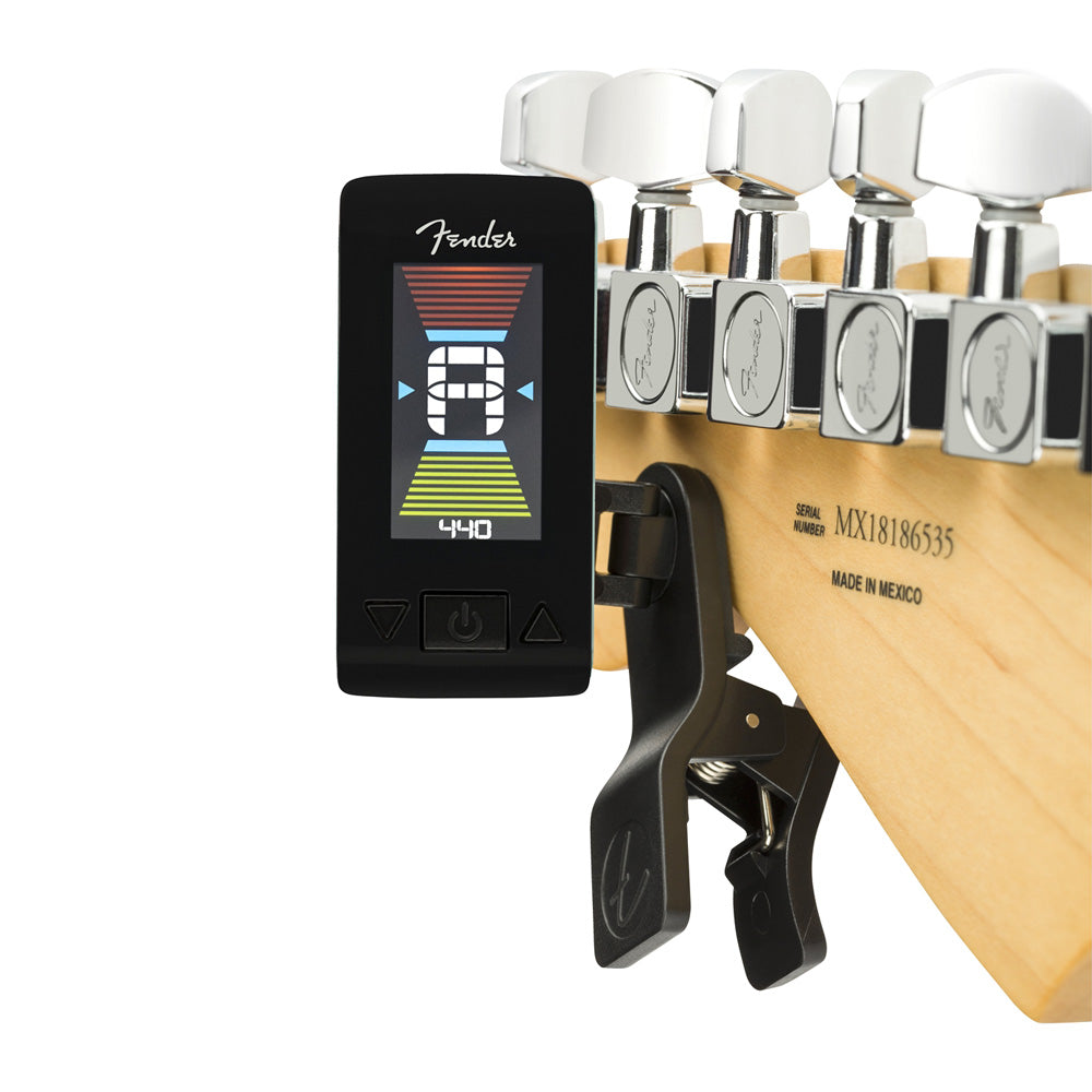 Fender Original Tuner, Daphne Blue