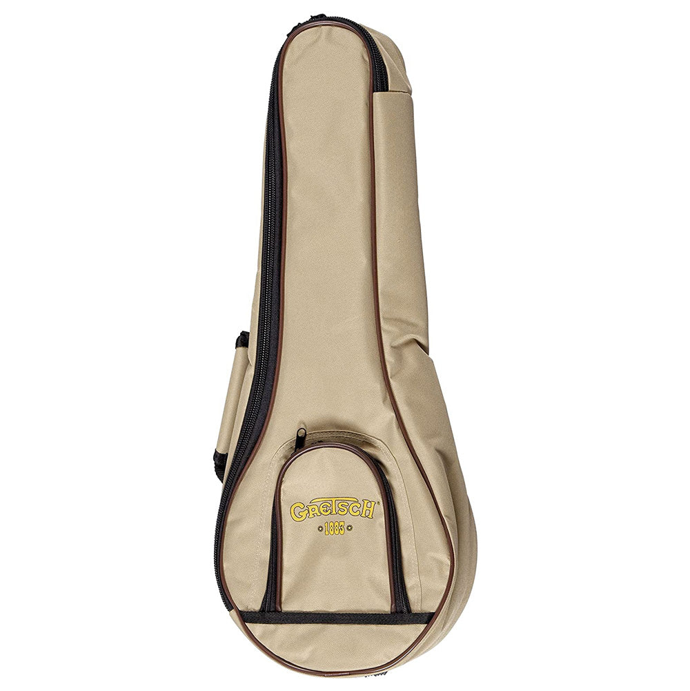 Gretsch G2185 Clarophone Ukulele Bag - Brown - Bananas at Large®