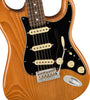 Fender American Professional II Stratocaster, Rosewood Fingerboard - Roasted Pine