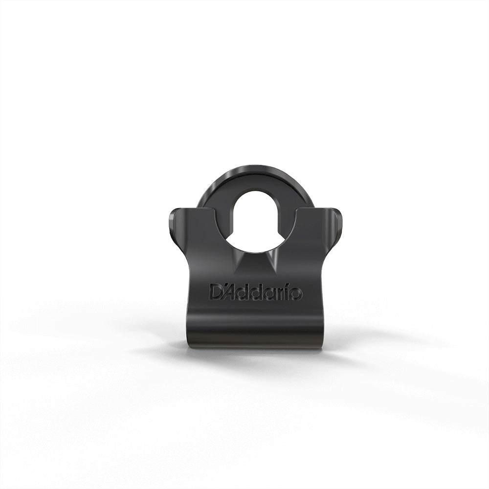 D’Addario Dual-Lock Strap Lock (Pair)