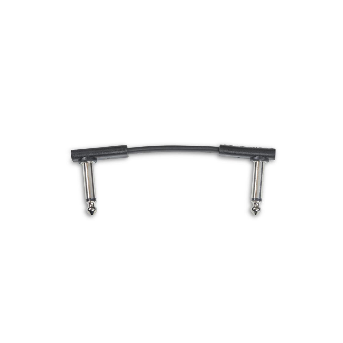 RockBoard Flat Angle to Angle Patch Cable - 1.97 in.