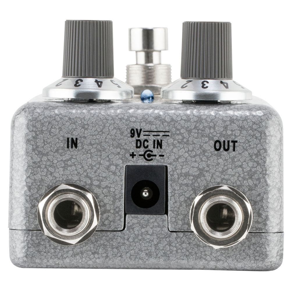 Fender Hammertone Metal Pedal – Bananas At Large Inc.® Musical Instruments & Pro Audio