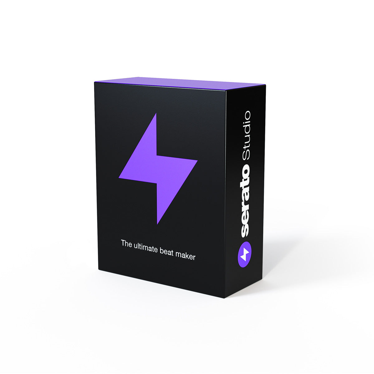Serato Studio 2.5.0 [Download]