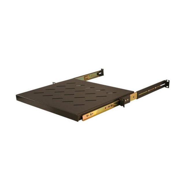 Gator Rackworks 1U Sliding Shelf, 13.8in Deep – Bananas At Large Inc ...