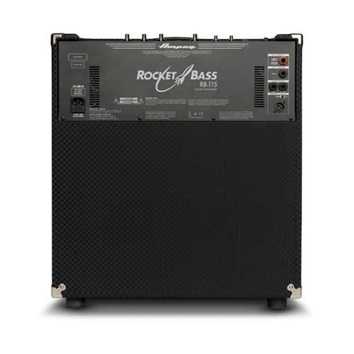Ampeg Rocket Bass 500-watt RB-210 Combo Amp