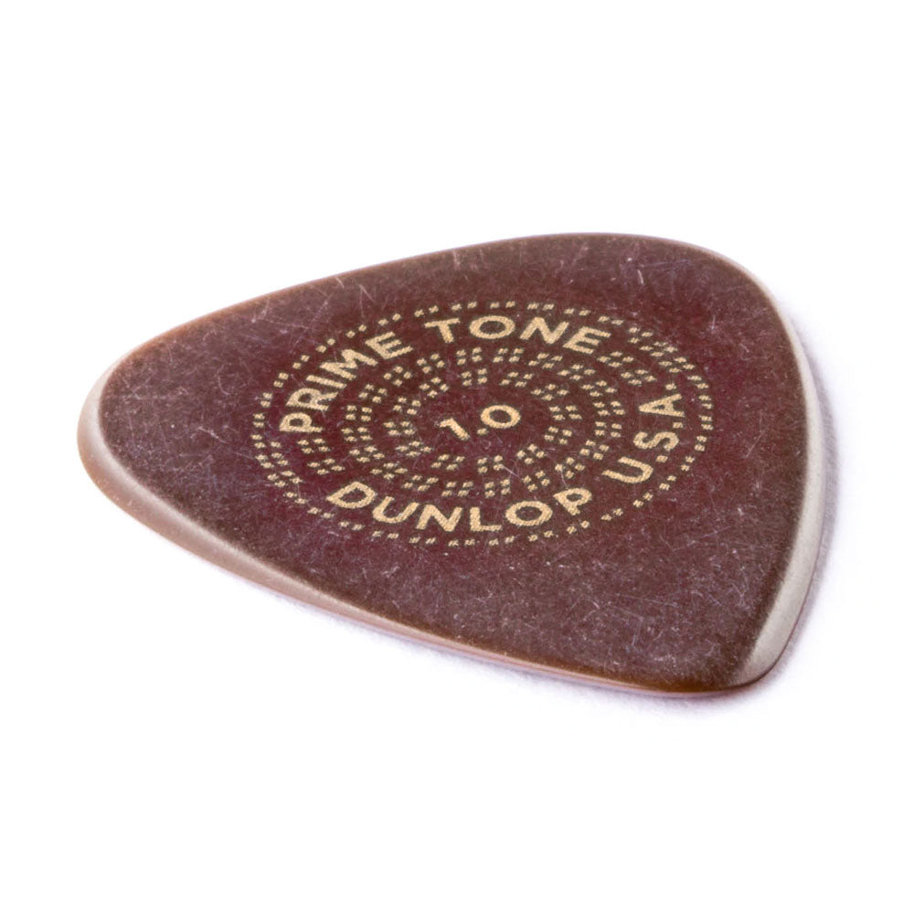 Dunlop Primetone Standard Smooth Pick 1.0mm 3 Pack - Bananas at Large®