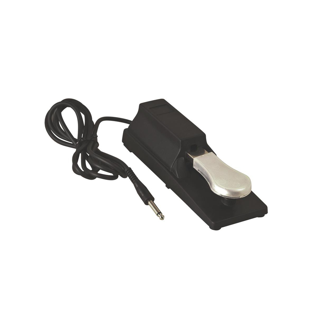 On-Stage Stands KSP100 Keyboard Sustain Pedal - Bananas at Large