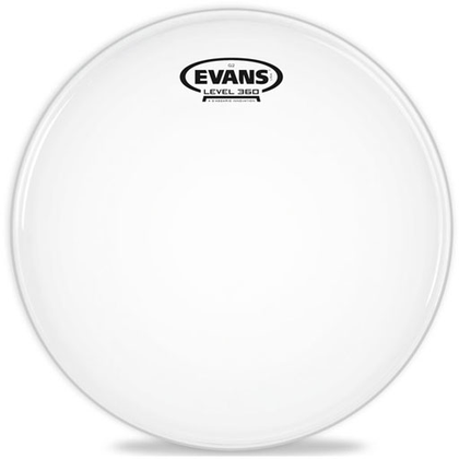 Evans B10G2 10 Inch G2 Coated Snare/Tom/Timbale - Bananas At Large®
