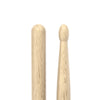 ProMark Classic 5B Shira Kashi Oak Wood Tip Drumstick