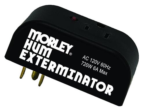 MORLEY Hum X Exterminator - Bananas at Large®
