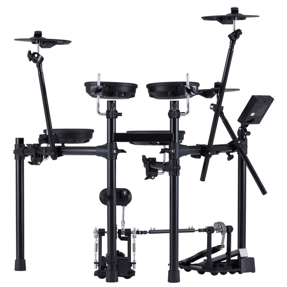 Roland TD-07DMK V-Drums Kit – Bananas At Large Inc.® Musical