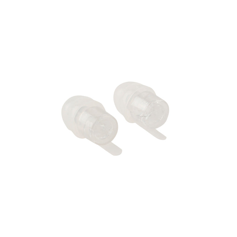 Fender Professional Hi-Fi Ear Plugs w/Case