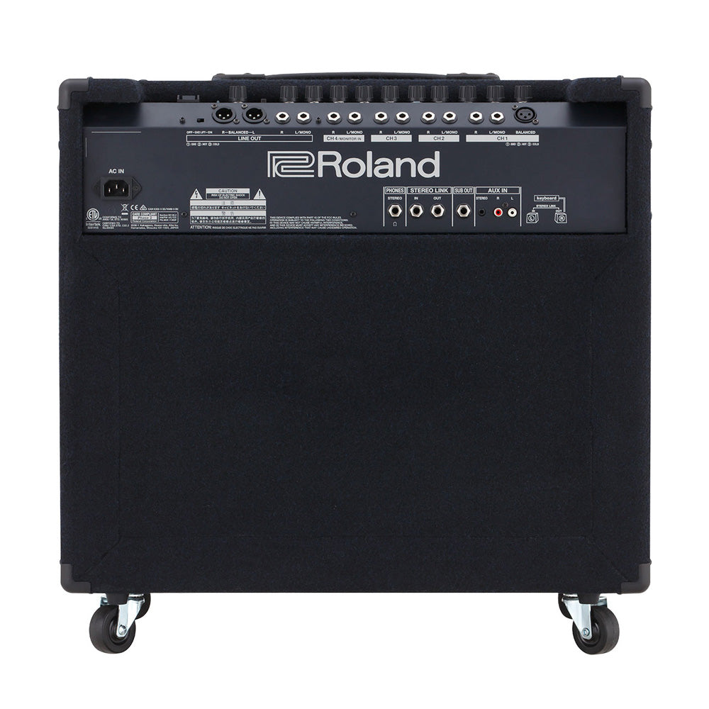 Roland KC-600 200-Watt 1x15 Keyboard Amp