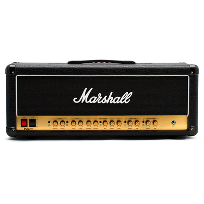 Marshall DSL100HR 100-Watt Amp Head
