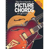 Hal Leonard - 9780825612718 -The Encyclopedia of Picture Chords for All Guitarists