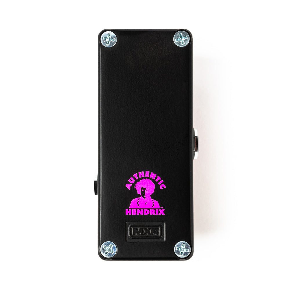 hendrix pedal MXR JHMS4 Authentic Hendrix '68 Shrine Series Band of Gypsys Fuzz Peda – Bananas At Large Inc.® Musical Instruments & Pro Audio