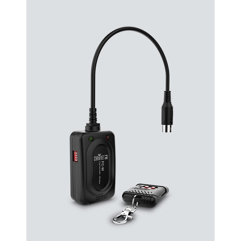 Chauvet Wireless Remote Controller