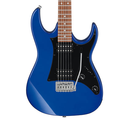 Ibanez GRX20Z Electric Guitar - Jewel Blue