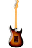Fender American Professional II Stratocaster Left-Hand, Rosewood Fingerboard - 3-Color Sunburst