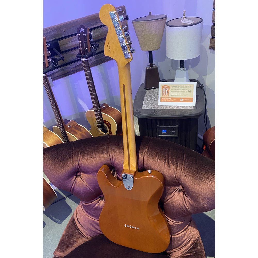 2020 Fender Vintera Tele Deluxe (Pre-Owned) w/bag