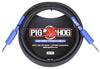 Pig Hog PHSC10 1/4 in. to 1/4 in. Speaker Cable - 10 ft.