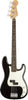 Fender Player Precision Electric 4-String Bass, Pau Ferro Fingerboard - Black