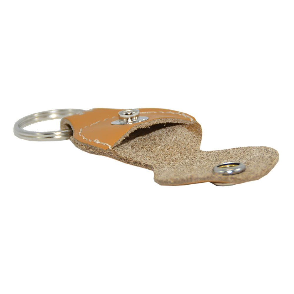 Levy's Leather Key-Chain Pick Holder