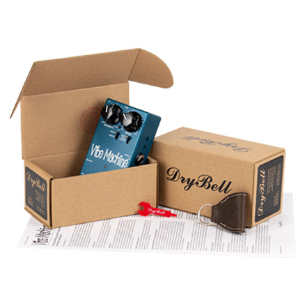 Drybell Vibe Machine V-3