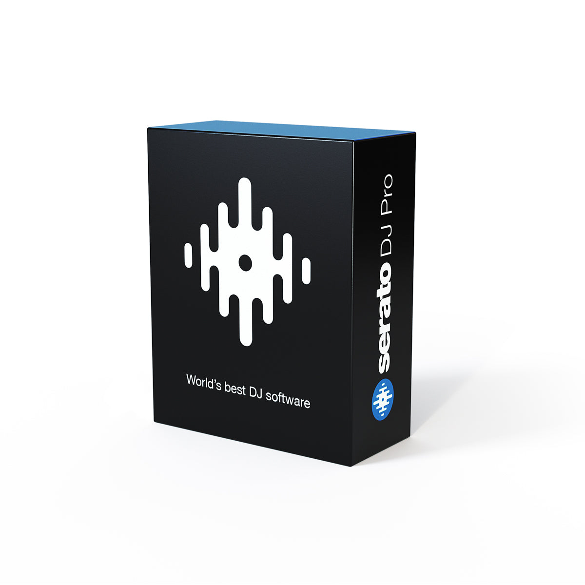 Serato DJ Pro [Download] - Bananas at Large®