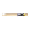 On-Stage American Made 5A Hickory Drumsticks, Wood Tip