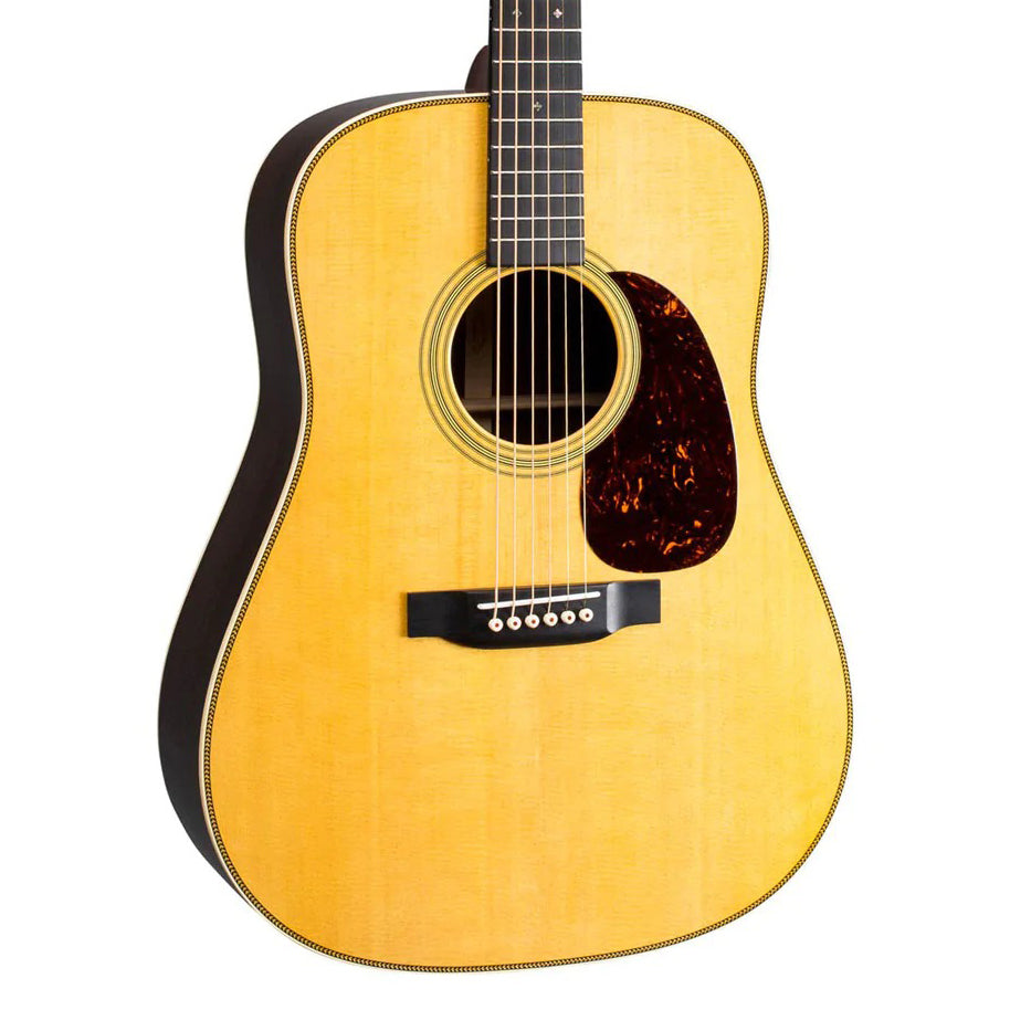 Martin HD-28 Standard Series Rosewood Dreadnought Acoustic Guitar