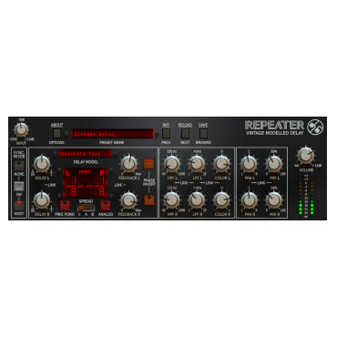 D16 Group Repeater [Download] - Bananas at Large®