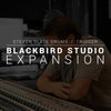 Steven Slate Blackbird Studio Expansion